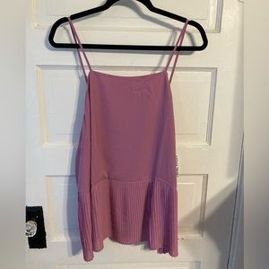 NWT Nine West Tank